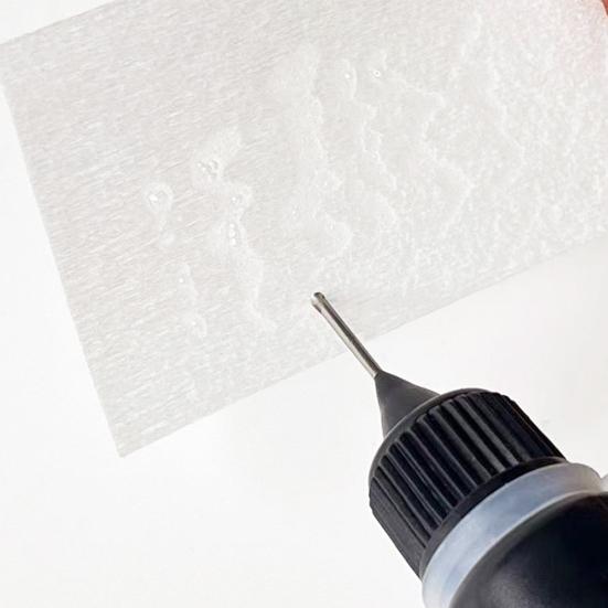 10ml Great Nail Liquid Glue Portable Long Lasting Effect