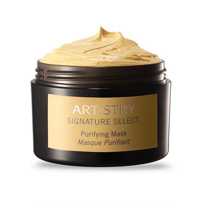 Artistry Signature Select Purifying Mask