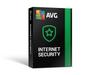 AVG Internet Security • Antivirus • 3 Devices • 2 Years • PC