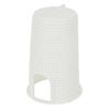 Above Ground Pool Filter Parts Skimmer Basket Brand New For 3/4HP 2400GPH