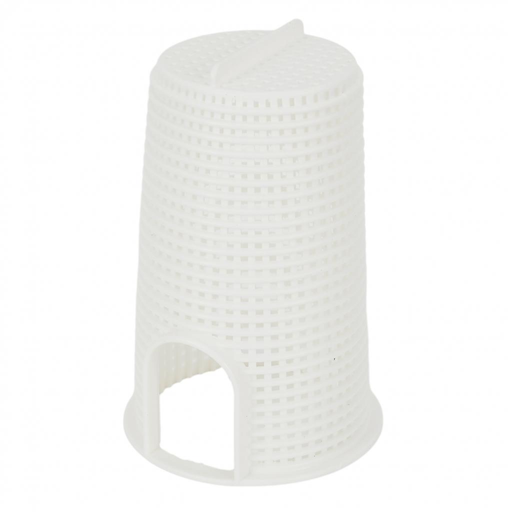 Above Ground Pool Filter Parts Skimmer Basket Brand New For 3/4HP 2400GPH