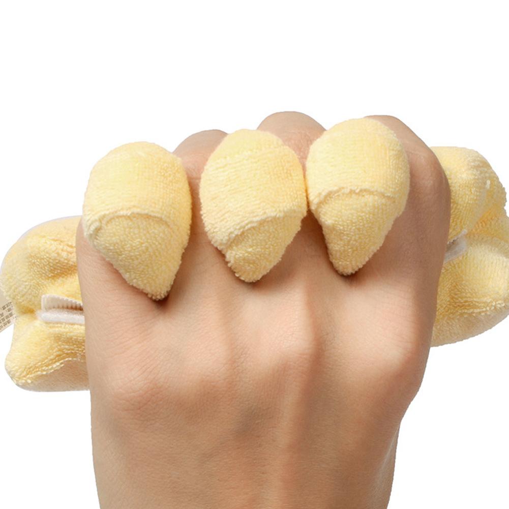 Fingers Separation Tool Anti Bedsore Elder Bedridden Patients Finger Caring Accessory