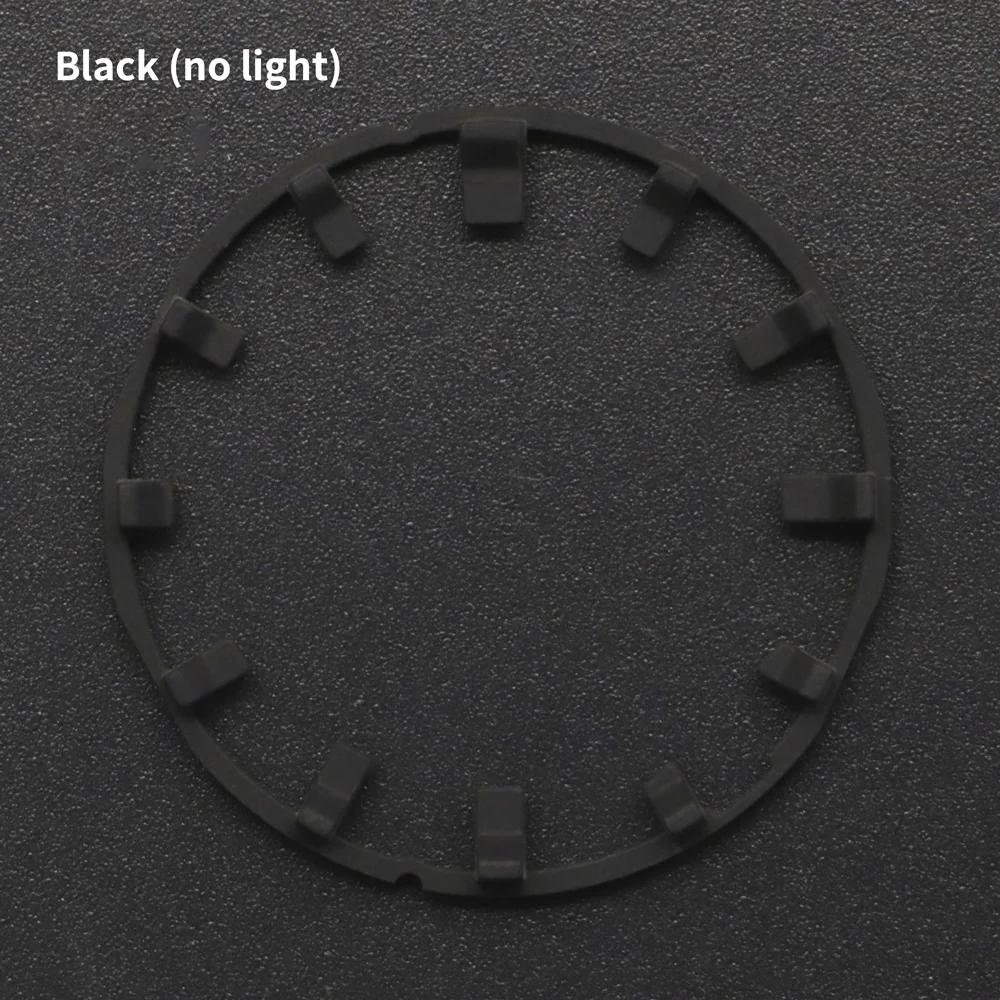 GA2100 GA2110 Leuchtendes Zifferblatt DIY Halterung Zifferblatt Uhr Skalenring Geeignet für G-shock Uhrenmodifikation Zubehör