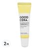 Holika Holika Good Cera Super Ceramide Lippenölbalsam 10g 2 Stück