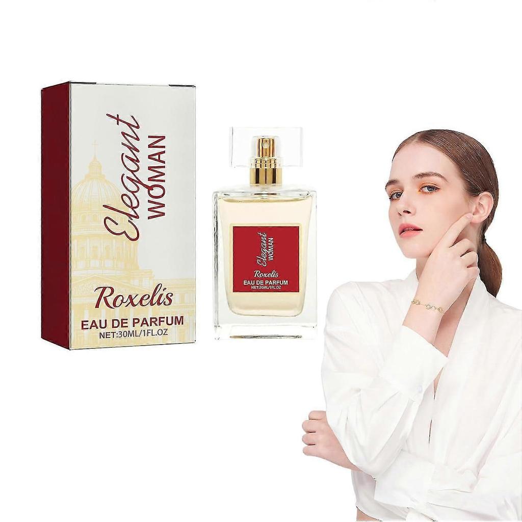 Pheromone Cologne for Women, Fruity Perfumes for Women, Elegant and Charming Perfume Essential Oil To Attract Men, Long Lasting Light Pheromone less