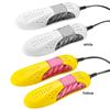 Electric Shoe Boot Dryer Eliminate Odor UV Foot Dryer Fast Drying Shoe Drying Dehumidifier Multifunction for Household Dormitory