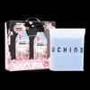 Aekyung KeraSys Cherry Blossom Shampoo & Conditioner Gift Set