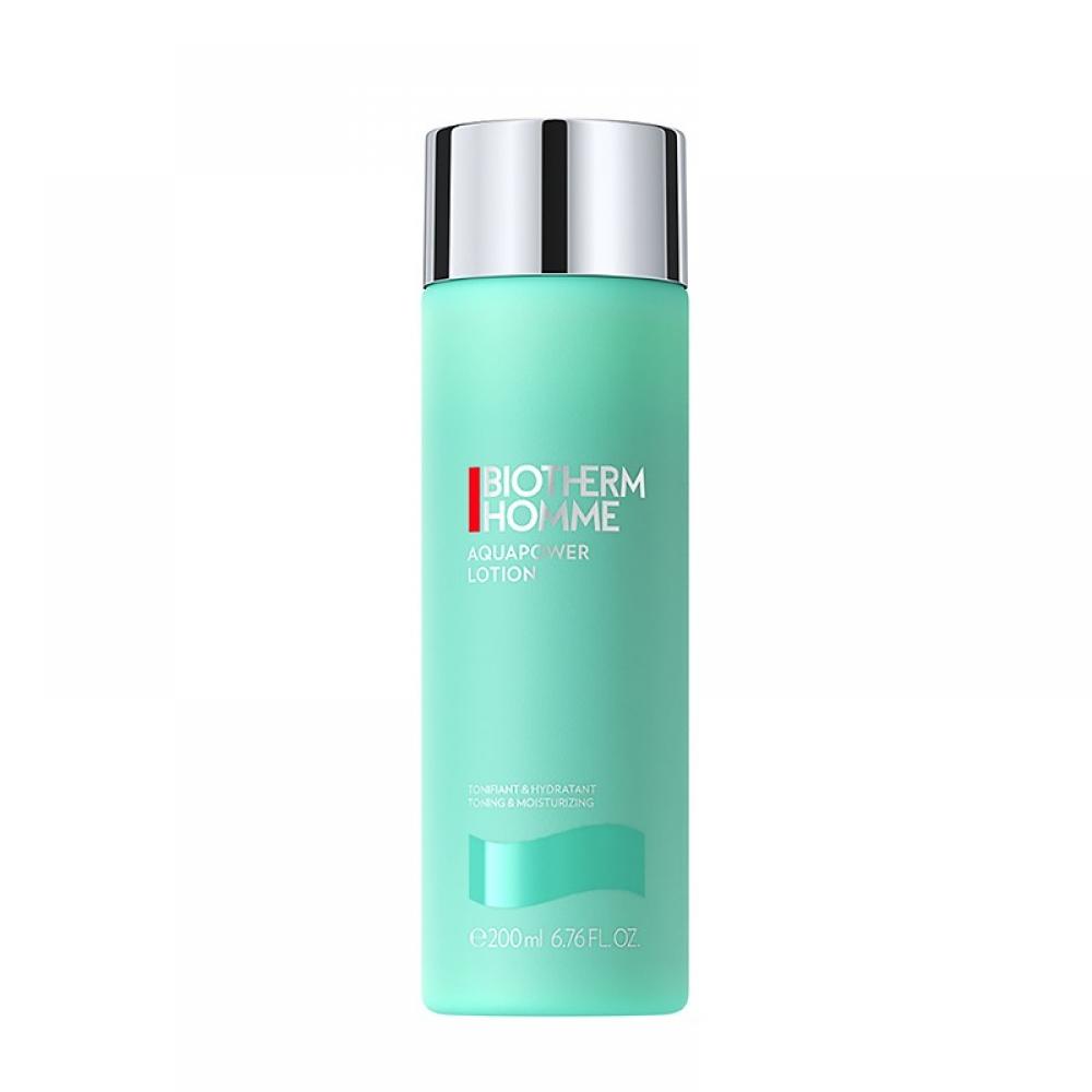 Biotherm Aquapower Lotion