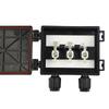 Electrical Testing TOOL Junction Box PV Module Box PV