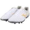 Mizuno Monarcida Comfortable Versatile AG (Rubber Short Studs) Shock Absorbing Wear Resistant Breathable Fit Soccer Shoes Men Soccer Shoes P1GA249331