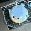 Anti-stress Stress Relief Toy Slow Rebound Squeeze Toy Funny Desk Accessories  for Birthday Gift