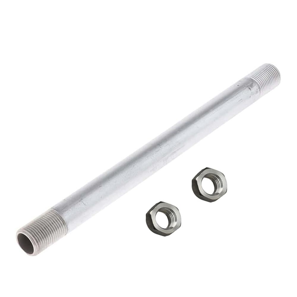 6J8-43131 Bolt Clamp Bracket Stainless Steel Steering Tube For Yamaha Outboard Motor 20-50HP 6J8-43131-01 Boat Motor