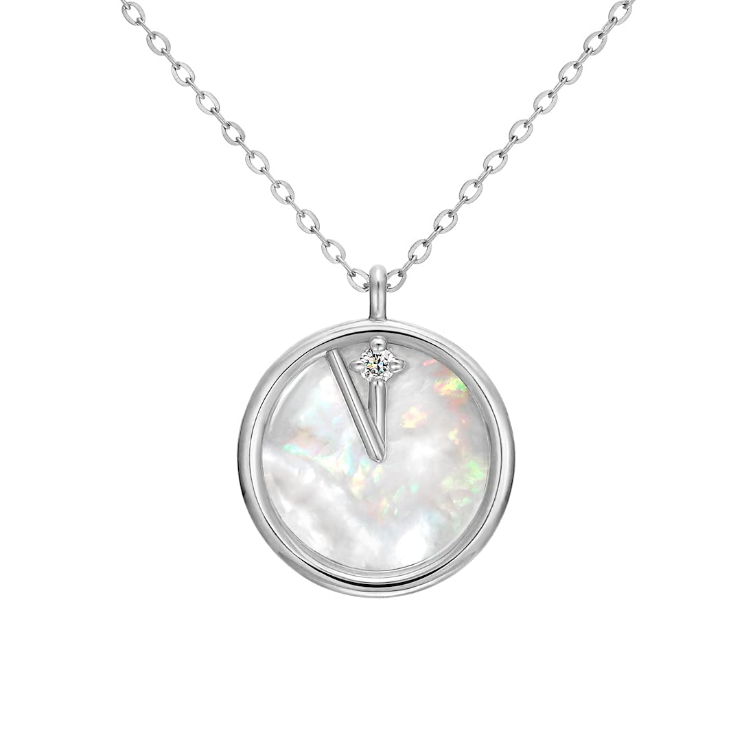 

Disney Cinderella Silver Keiuno Custom Design Jewelry Present [U-Treasure] Accessories/Dream Cinderella/Necklace Women s срібний