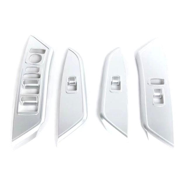 Fits 16-22 Acura CDX: Interior Armrest, Air Outlet, Steering Wheel Sequins, Gear Lever, & More Interior Parts.