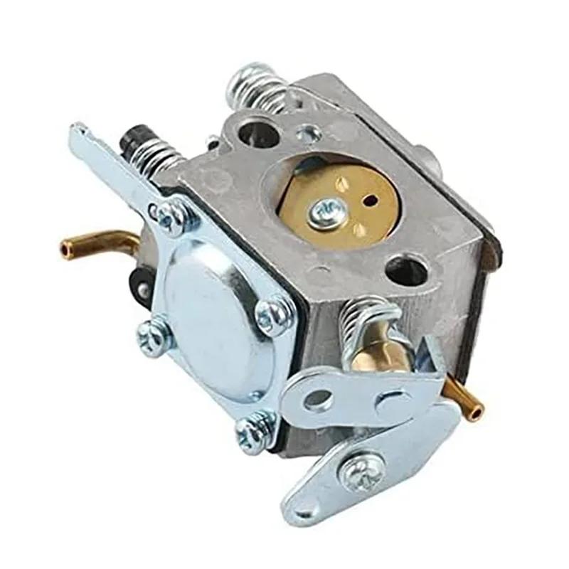 Vergaser für Partner 350 351 352 370 371 390 391 401 420 für McCulloch Mac Cat 436 440 335 435 Kettensäge PN 530071621