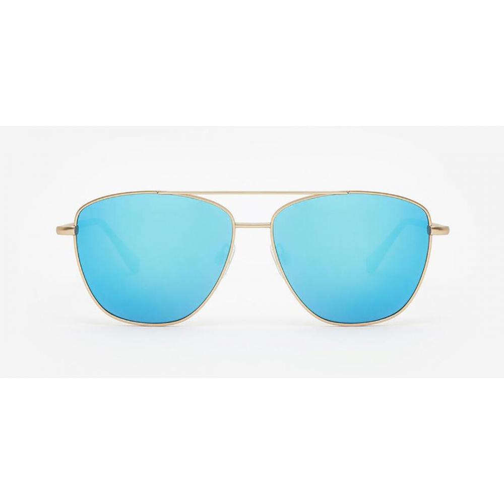 

Hawkers Lax A1804 Unisex Sunglasses Rose Gold/57