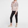 Nike Fitness Running Hooded Jacket Women Outerwear Echo-Pink BV4941-682