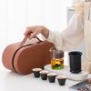 Jingqingfu Portable Travel Tea Set