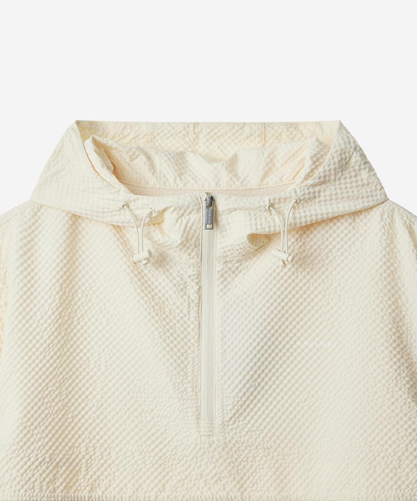 Node Labs Dev:5 Lightweight Hoodie Anorak_Light Yellow