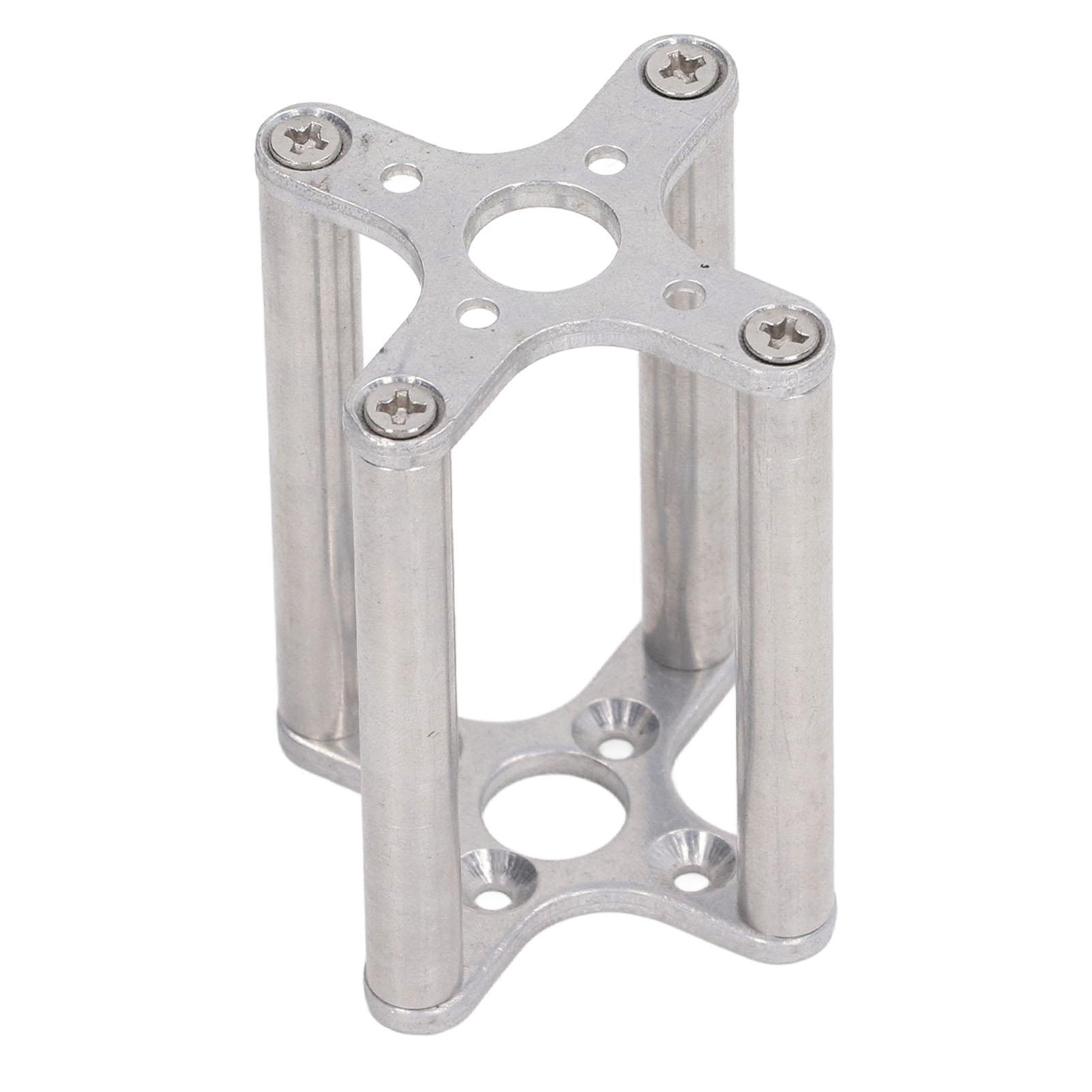 

Металевий Алюмінієвий Сплав Кронштейн-Тримач для Кріплення Двигуна База Сидіння для Безколекторного Двигуна 5060 Літак Корабель