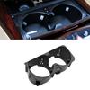 A03Z-Car Center Console Cup Holder Water Cup Holder 2218130014 For Mercedes Benz S-Class W221 2009-2013