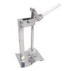 Spremiagrumi Manuale in Acciaio Inossidabile 304 Estrattore per Agrumi Spremi Limone con Manico Antiscivolo per Cucina di Casa