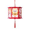 DIY Cute Rabbit Mid-Autumn Rotating Lantern Craft Kit for Kids