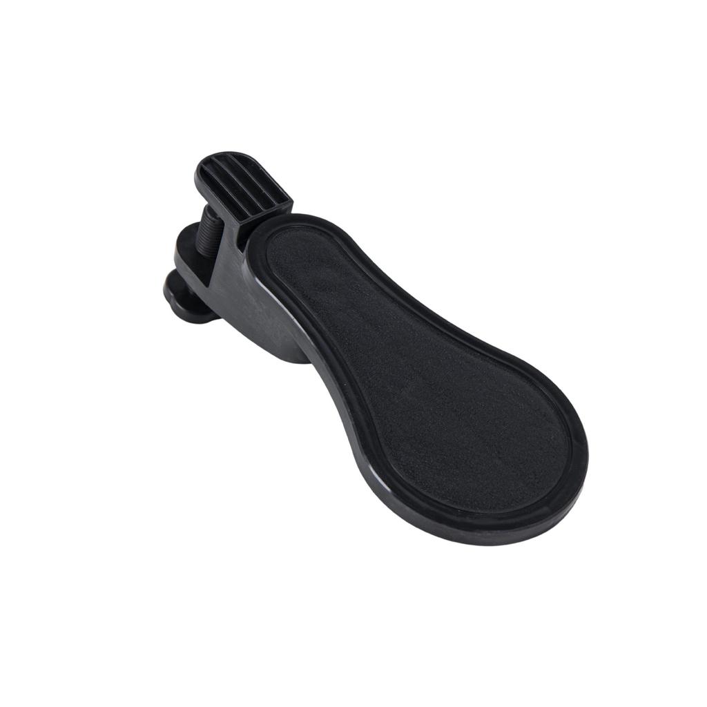 Computer Desk Arm Rest Bracket Desktop Extension Wrist Support Adjustable Keyboard Ergonomic Wrist Rest Rack
