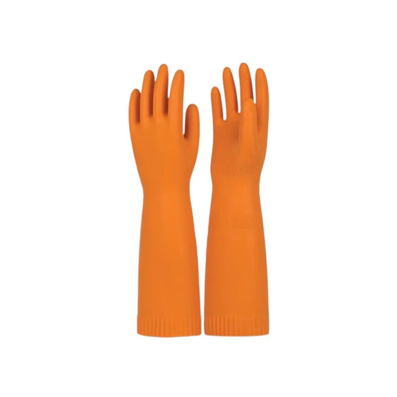 Yonghao Yinghong SR242 Acid & Alkali Resistant Gloves One Size Fits All
