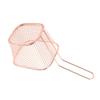 Food Filter Chef Fryer Frying Strainer French Fries  Basket Kitchen Cooking Gadgets Colander Tool