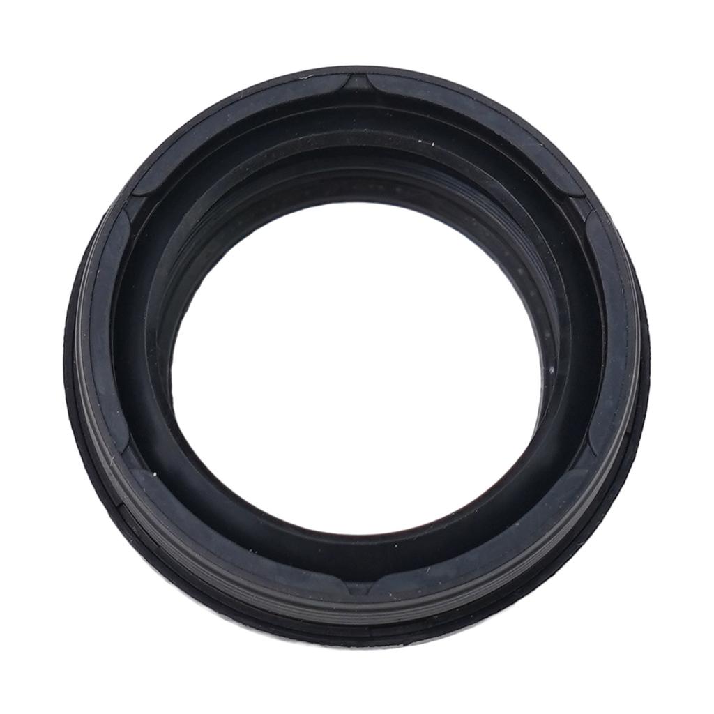 Bisiklet Bisiklet Maçası için Premium Kalite 2 Adet Toz Silecek Yağ Keçesi 28 6303234mm