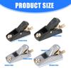 Low Angle Aluminum Woodworking Plane with Adjustable Blade Depth for Precise Cutting On Thin Wood Layers and Ergonomic Grip