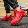 Without Laces Plataform Luxury Tennis Shoes Vulcanize Footwear For Womens Sneakers Ladies Sport 2026elegant Trendy Flatas