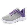 Middle School Students Lightweight Breathable Flying Weaving Casual Shoes Women's Shoes Running Shoes Women Travel Shoes Sports