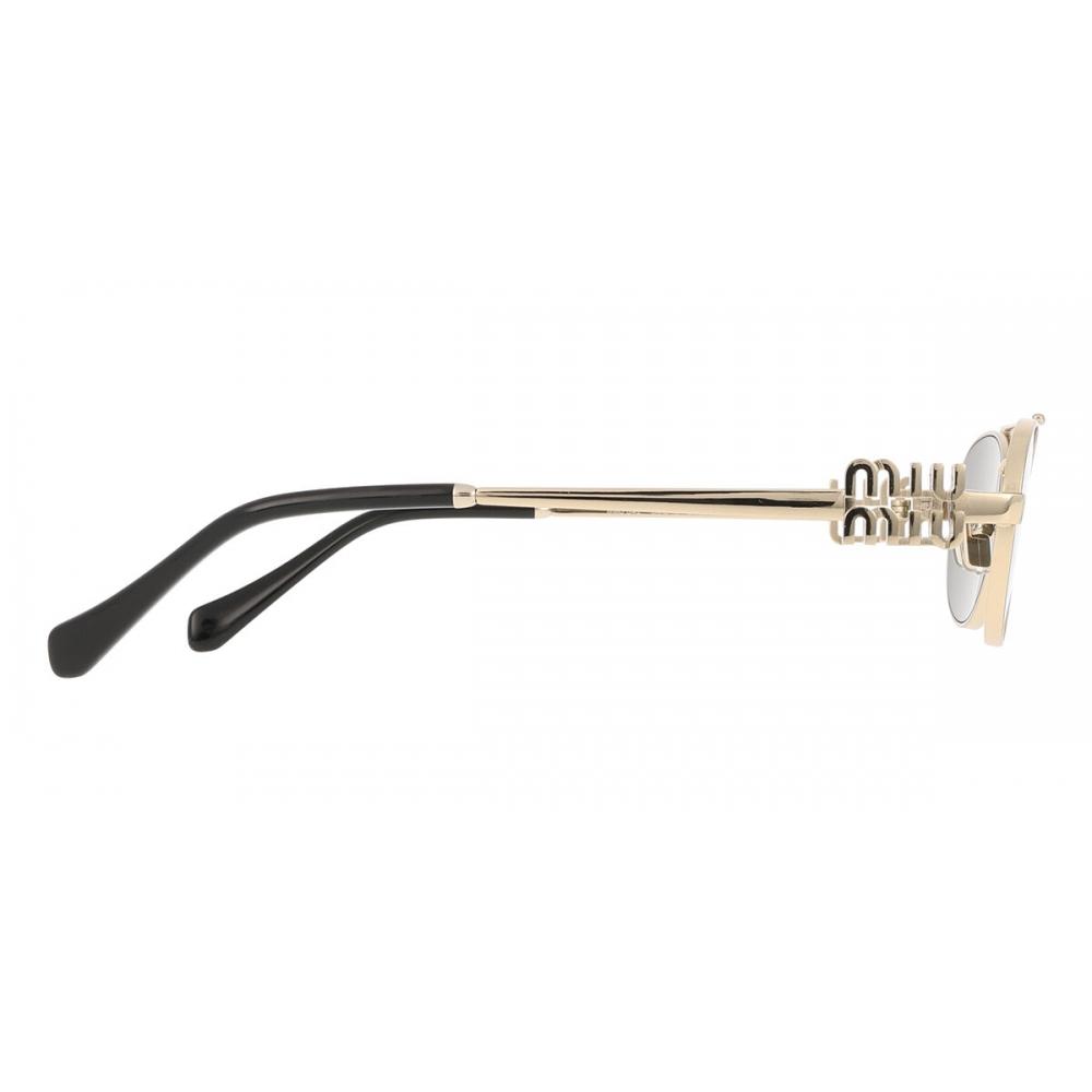 Miu Miu Mu54zs Zvn08z Women Sunglasses