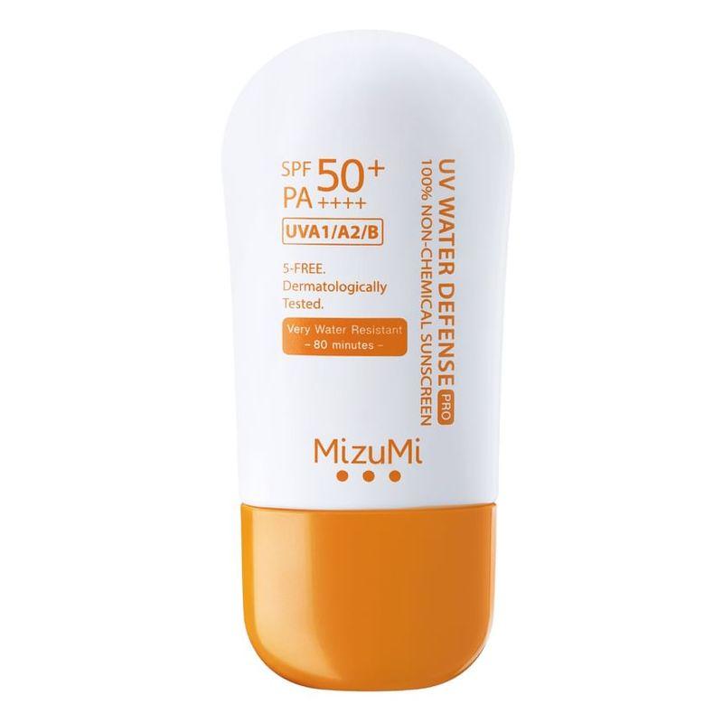 MizuMi - UV Water Defense Pro SPF 50+ PA++++