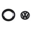 VW GTI GOLF 2026 Hot For VW VOLKSWAGEN Car Interior Steering Wheel Emblem Badge Stickers Accessories For Volkswagen GTI R-Line R