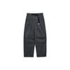 THE NORTH FACE Casual Pants Unisex Gray NP6NQ03K