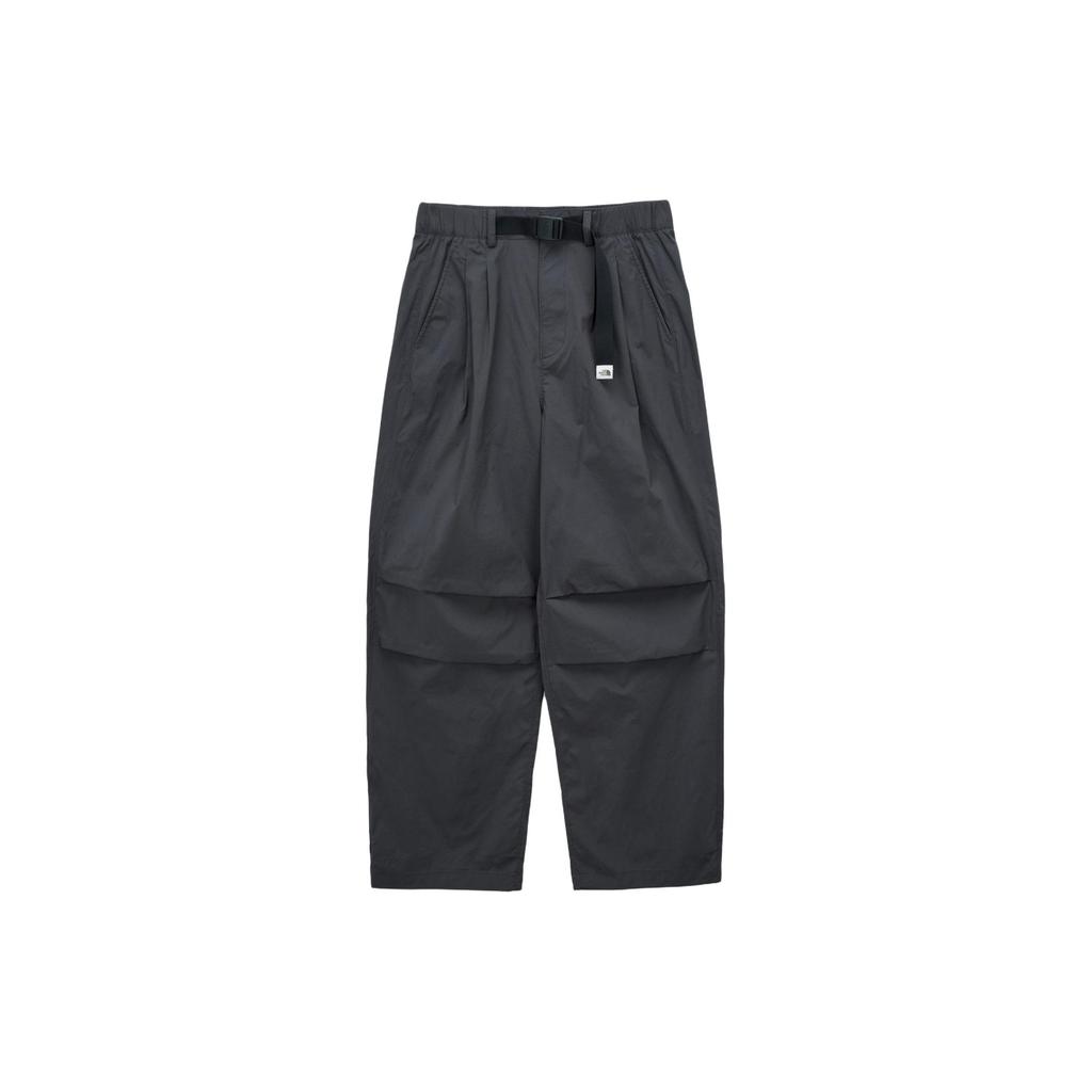 THE NORTH FACE Casual Pants Unisex Gray NP6NQ03K