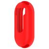 Flexible Silicone Guard Full Coverage Case Silicone Protective Case Full Coverage Accessories Small for  Band 9 9NFC