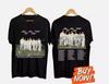Kirk Franklin The Reunion Tour 2024 T-Shirt Tour Musikveranstaltung T-Shirt Unisex T-Shirt