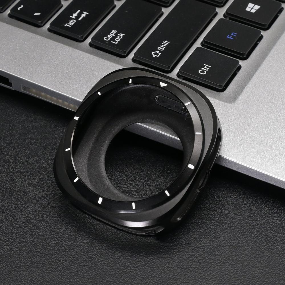 Aluminium Metal Case For Samsung Galaxy Watch Ultra 2025 47mm Luxury Cover Screen Protector For SAMSUNG GALAXY Watch ULTRA 2024