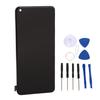 Screen Replacement with Repair Tools 6.7 Inch for OLED Touch Screen Display Digitizer Assembly for P