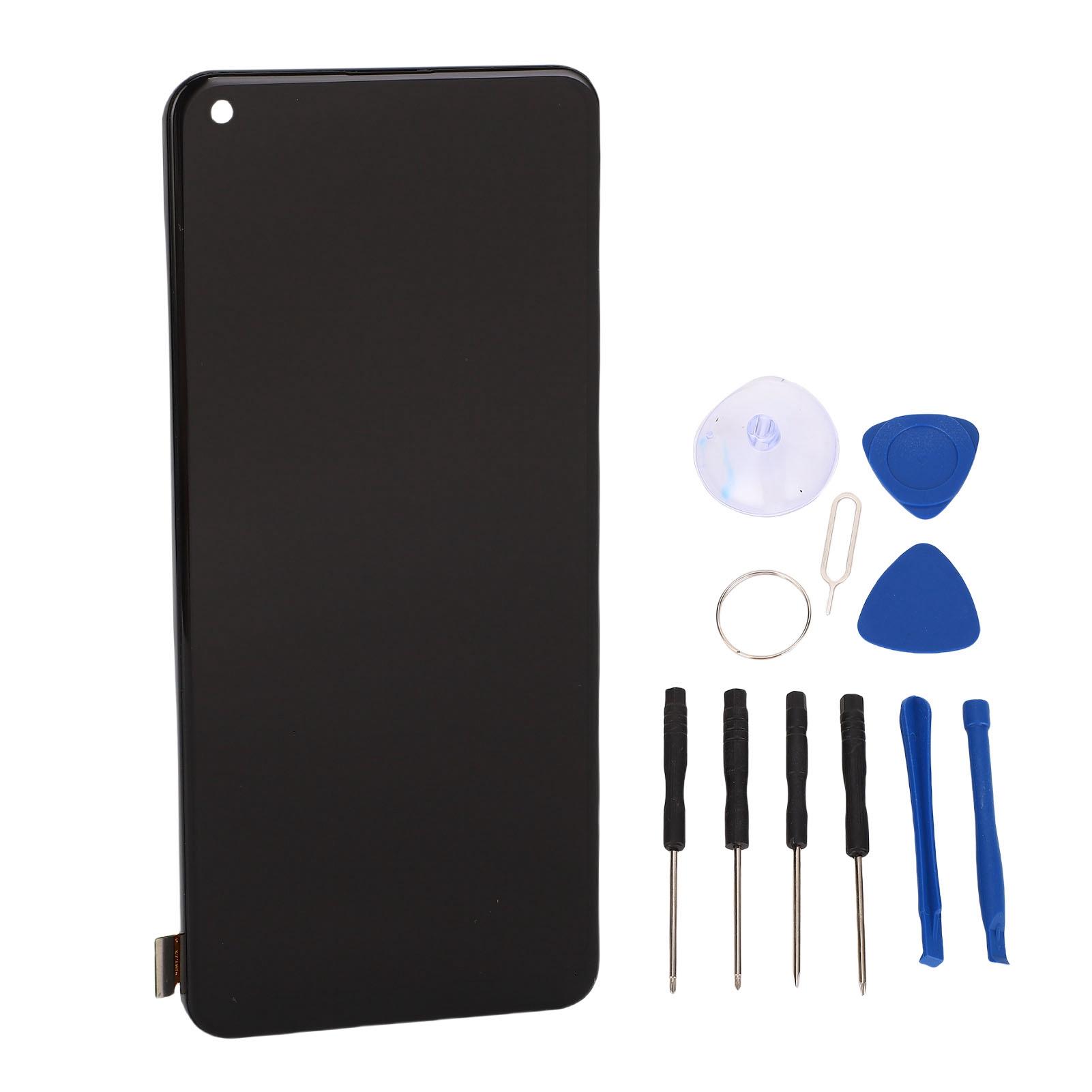 

Screen Replacement with Repair Tools 6.7 Inch for OLED Touch Screen Display Digitizer Assembly for P