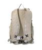 Sierra Designs Lyell Cordura Ultralight Backpack 18L Ivory
