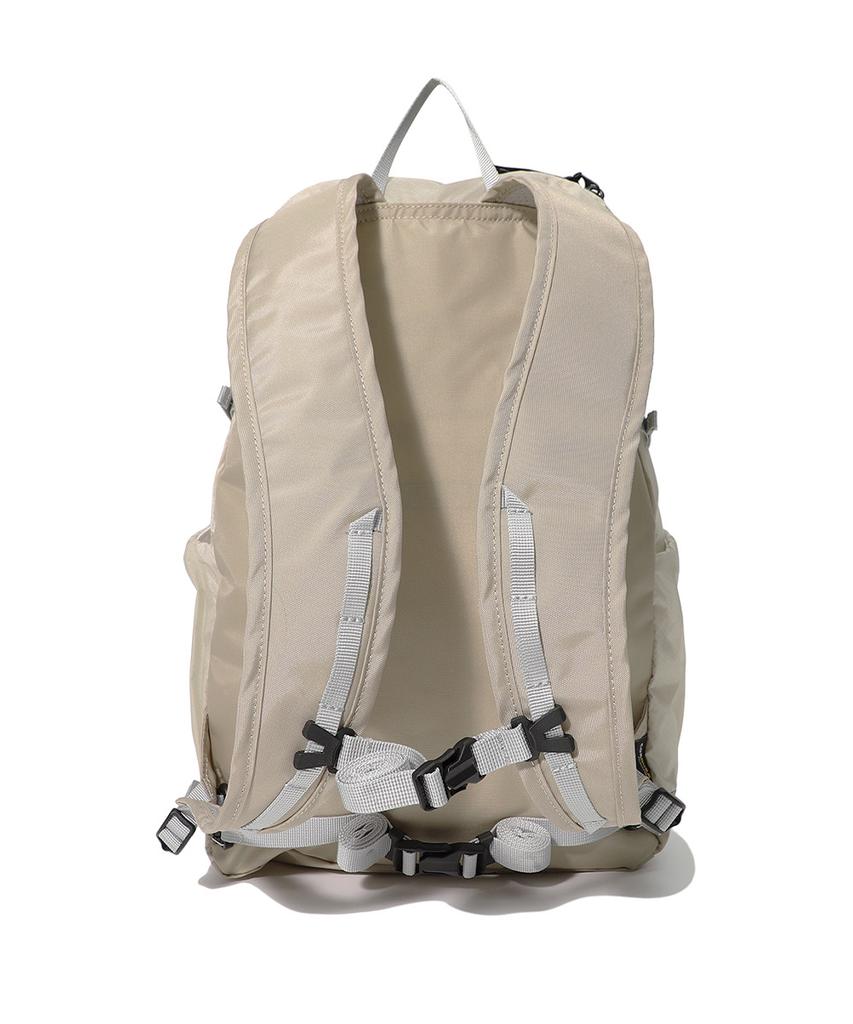 Sierra Designs Lyell Cordura Ultralight Backpack 18L Ivory