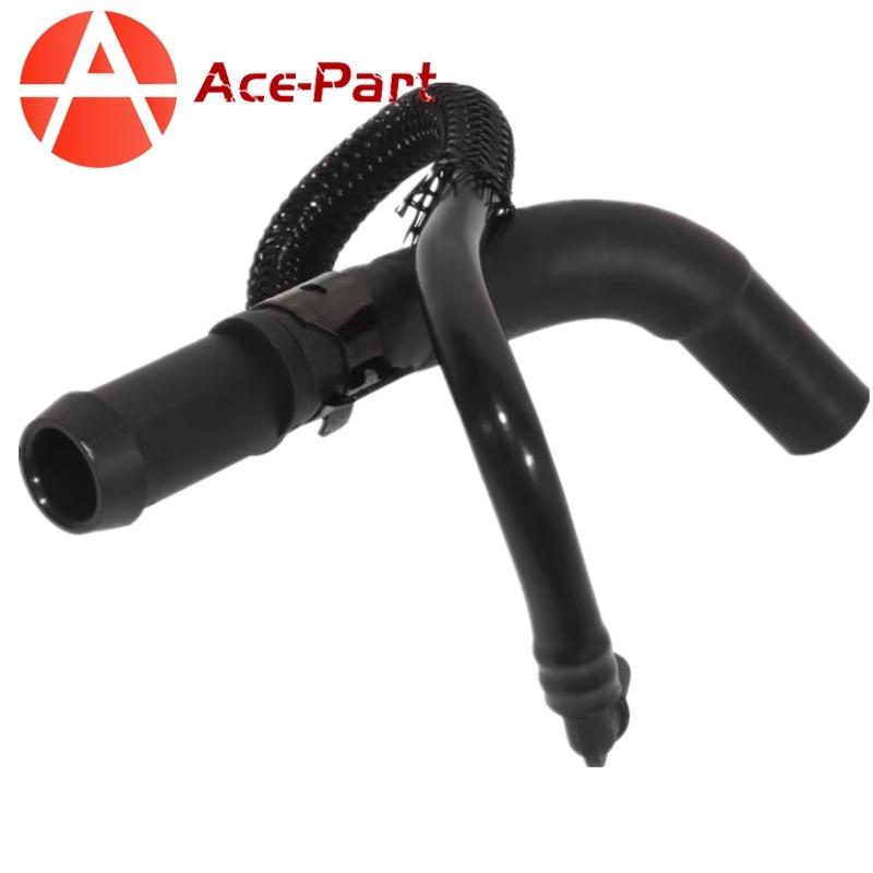 Auto Parts 5.0L V8 Water Pipe LR012643 for Range Rover Sport 2010-2013 Spare Parts