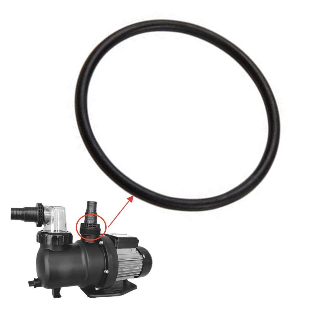 Robust O Ring Seal for SPS25 SPS50 SPS75 SPS100 Pumps Optimized for Durability