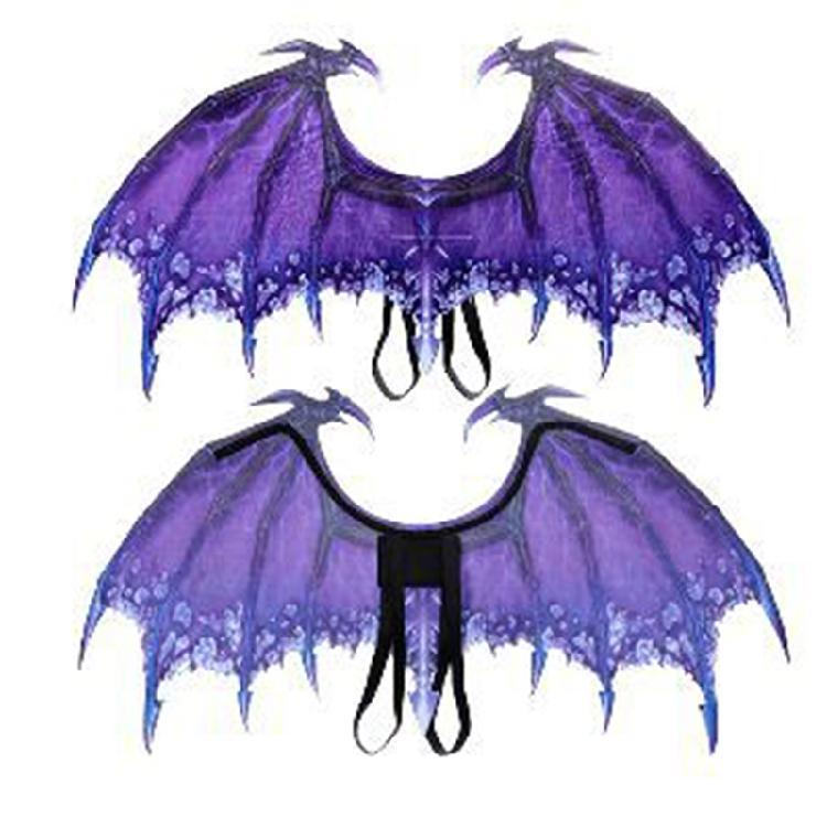 Adult Dragon Wing Halloween Dragon Costume Halloween Dragon Wing for Women Men