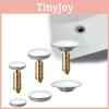 High Quality Brass Sink Drain Stopper Assembly With Spring Mechanism For Easy Use